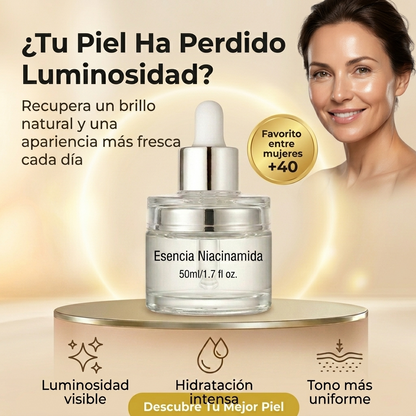 Reafirma, Tonifica y Relaja la piel del rostro y cuello. Zephyrumluxe