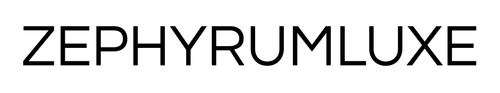 zephyrumluxe